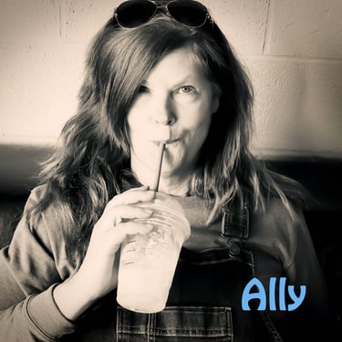 Ally