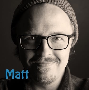Matt